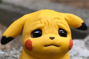 娱乐吃瓜酱皮卡丘,吃瓜酱皮卡丘的趣味日常